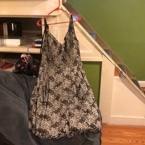 Women’s cocktail dress